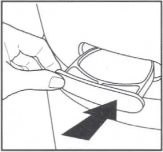 HoMEDICS AP-T20 - ADDING ESSENTIAL OILS 5