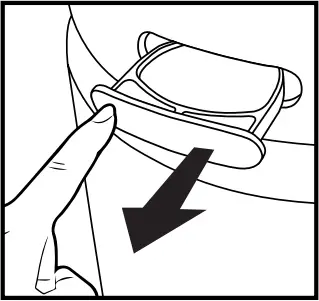 HoMEDICS AP-T20 - ADDING ESSENTIAL OILS 7