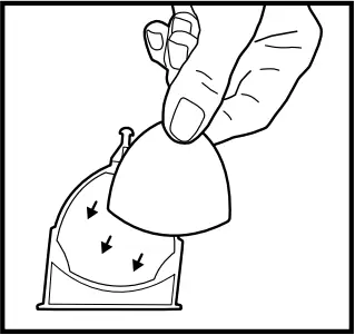 HoMEDICS AP-T20 - ADDING ESSENTIAL OILS 8