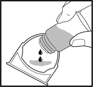 HoMEDICS AP-T20 - ADDING ESSENTIAL OILS 9