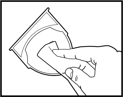 HoMEDICS AP-T20 - CLEANING AND MAINTENANCE 2