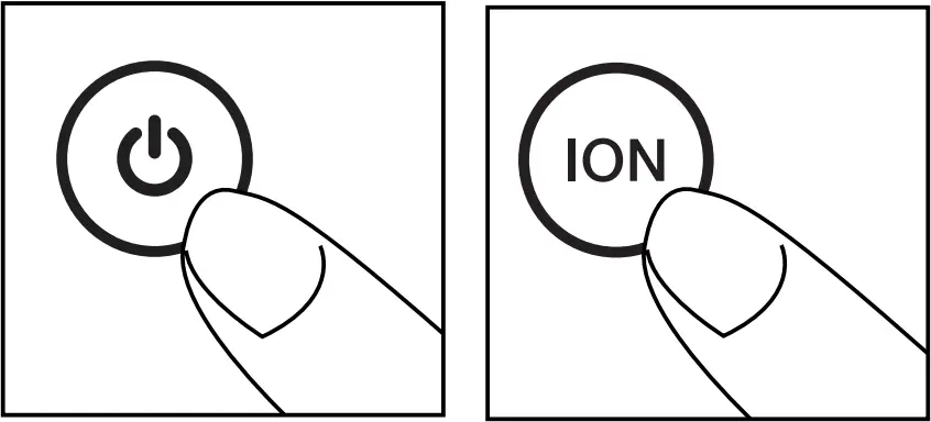 HoMEDICS AP-T20 - FILTER REPLACEMENT 6