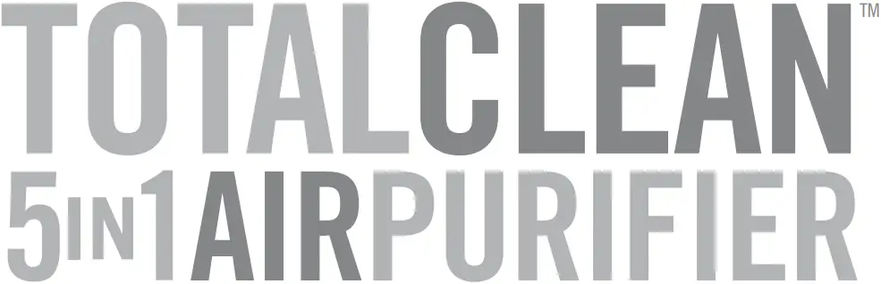 HoMEDICS AP-T20 - Total clean