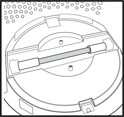 HoMEDICS AP-T20 - UV-C BULB REPLACEMENT 2