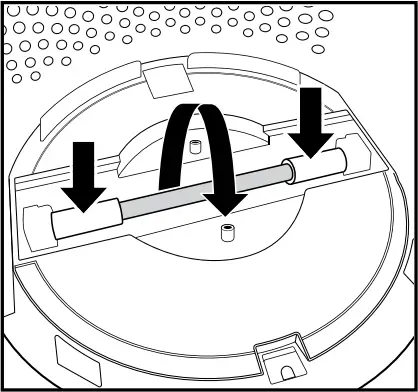 HoMEDICS AP-T20 - UV-C BULB REPLACEMENT 3