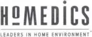 HoMEDICS logo1