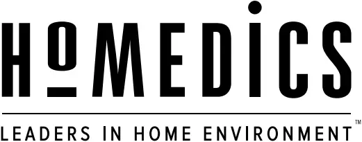 HoMEDICS logo2
