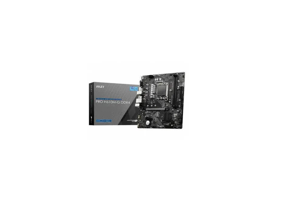 Hyundai H610a Pro Series Motherboard User Manual Hyundai H610a Pro Series Motherboard User Manual