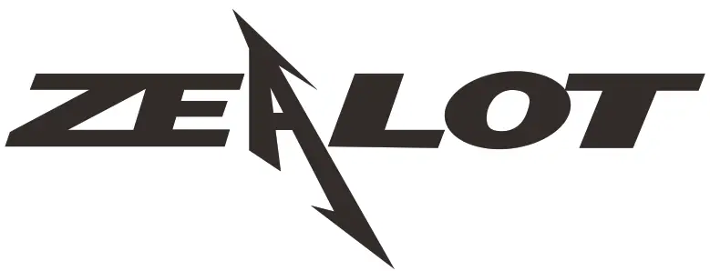 ZEALOT Logo