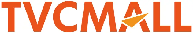 TVCMALL LOGO