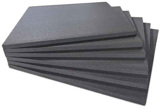 ROMA HEATING HIB XPS Thermal Insulation Board -