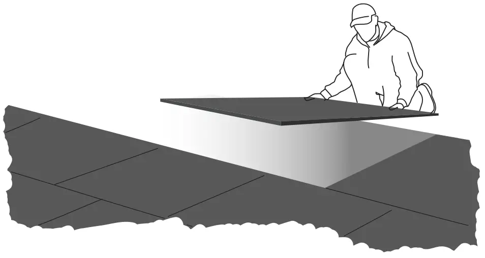 ROMA HEATING HIB XPS Thermal Insulation Board - sheets of ply