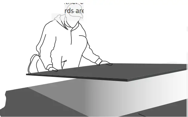 ROMA HEATING HIB XPS Thermal Insulation Board - structural rigidity