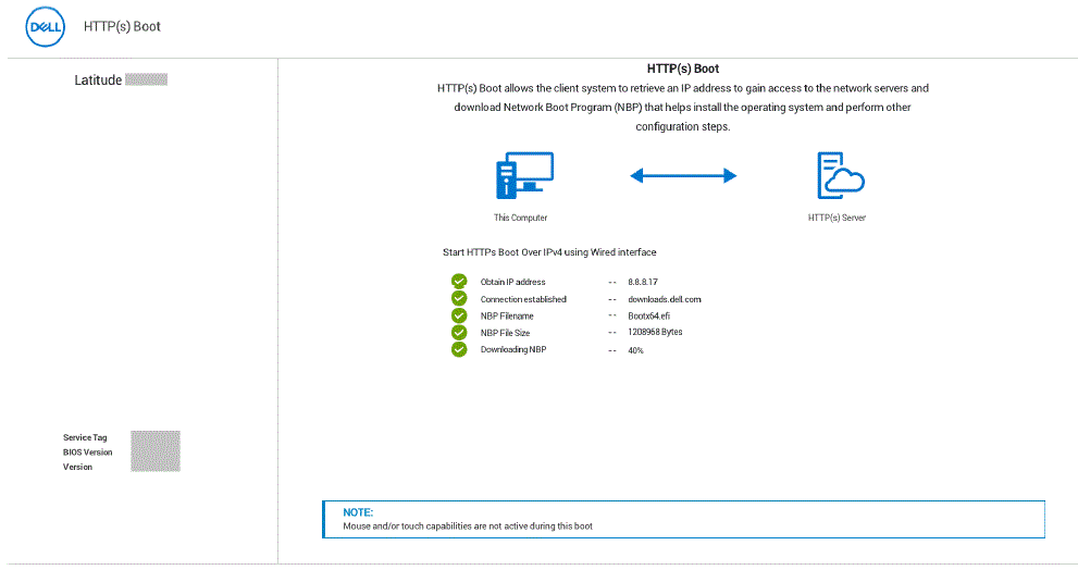 DELL HTTPs Boot fig-8