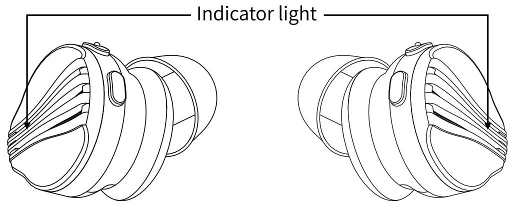 FiiO FW5 True Wireless Bluetooth Earbuds - Fig4