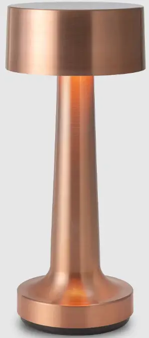 NEOZ Lighting Cooee 2c Cordless Lamp