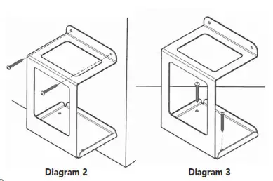 mr steam AromaSteam Fragrance Metering Pump System - Diagram 2