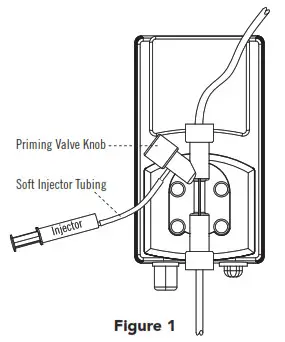 mr steam AromaSteam Fragrance Metering Pump System - Overview3