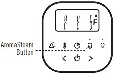 mr steam AromaSteam Fragrance Metering Pump System - Voliom1
