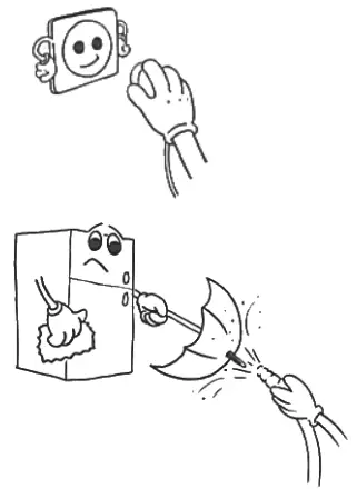 ECG ERB 21420 WF Double Door Refrigerator - fig 3