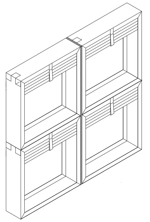 II-FD-3-22.01 Fire Damper