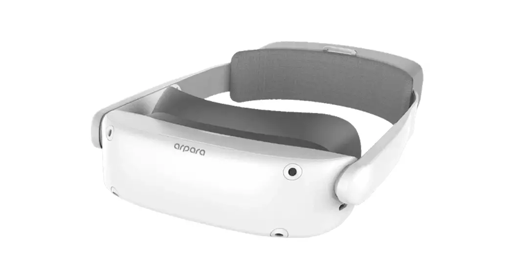 Arpara Aio 5k Vr Headset User Guide