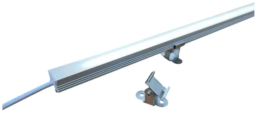 BATHOLOGY Spectrum 360 Steam Sauna Bath LED Light Bar