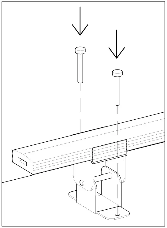 LED Mounting Instructions