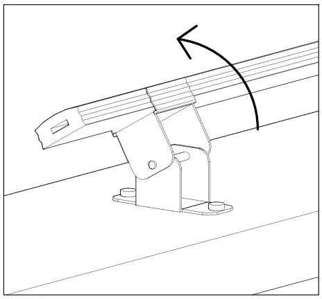 LED Mounting Instructions