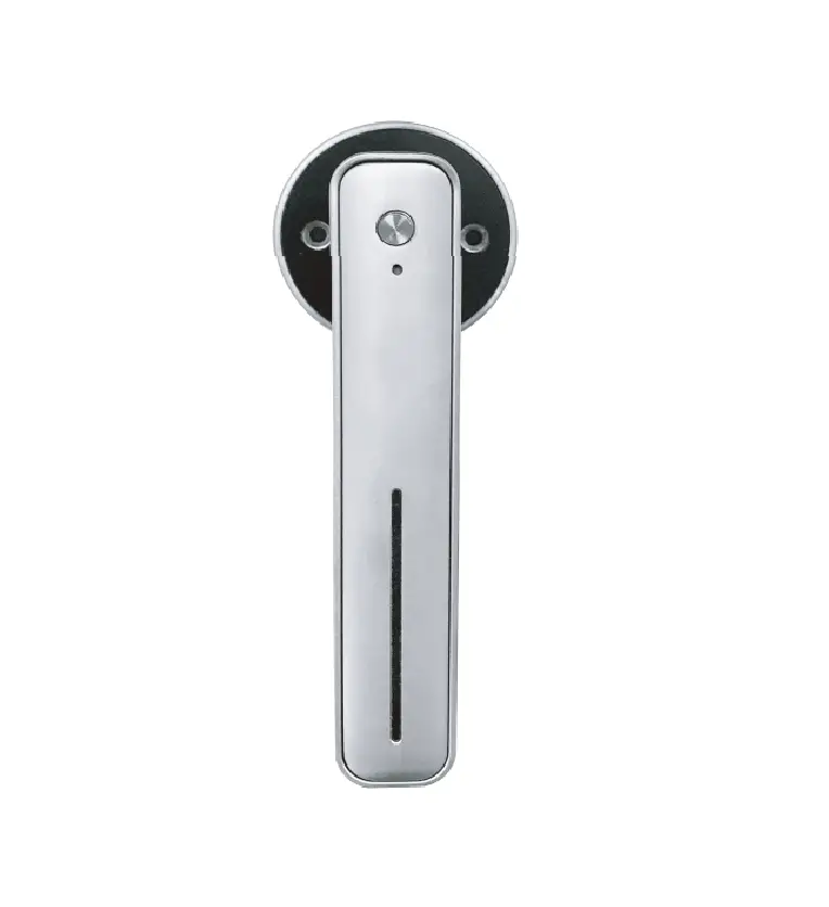 Geek Smart L-b201 Fingerprint Door Lock User Manual