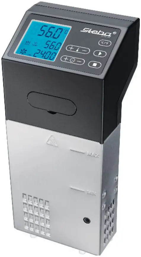 Steba SV 100 Professional Sous Vide Cooker