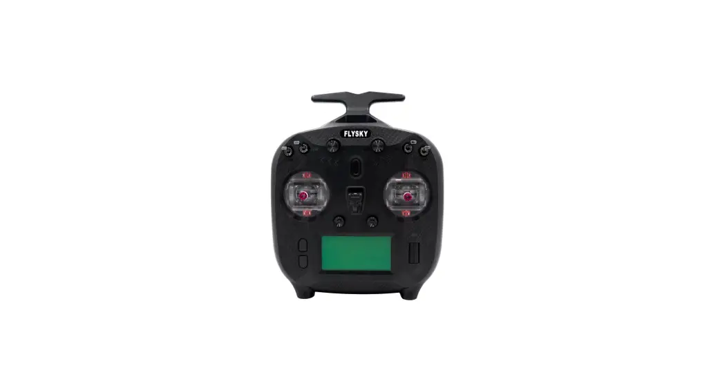 Flysky Fs-st8b Digital Proportional Radio Control System Instruction Manual Flysky Fs-st8b Digital Proportional Radio Control System Instruction Manual