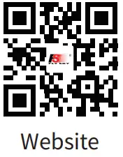 FLYSKY FS-ST8B Digital Proportional Radio Control System - qr code 2