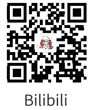 FLYSKY FS-ST8B Digital Proportional Radio Control System - qr code