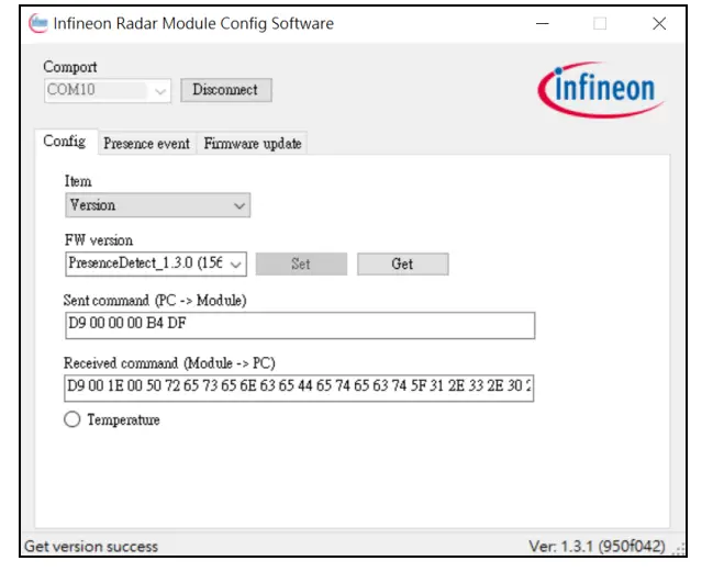 JOROJIN-MM5D91E00-Presence-Detection-Evaluation-Kit-11