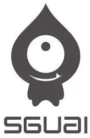 SGUAI Logo