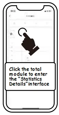 SGUAI T30 Smart Water Bottle - Figure 2