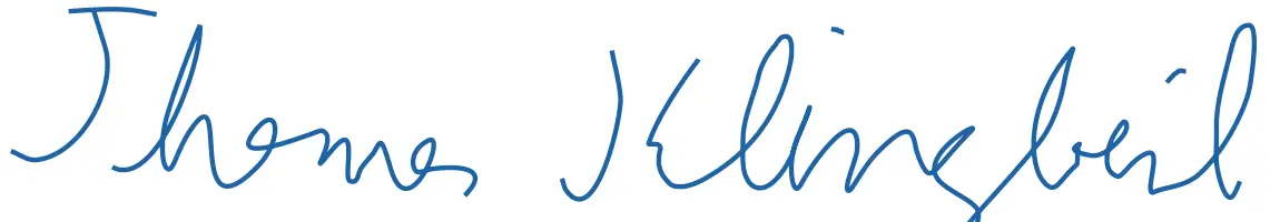 Signature