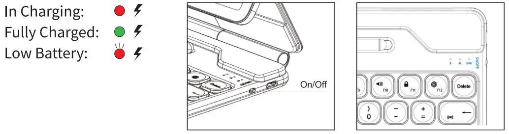 DEXNOR-Bluetooth-Keyboard-for-Samsung-Galaxy-TAB-S8-Plus-3
