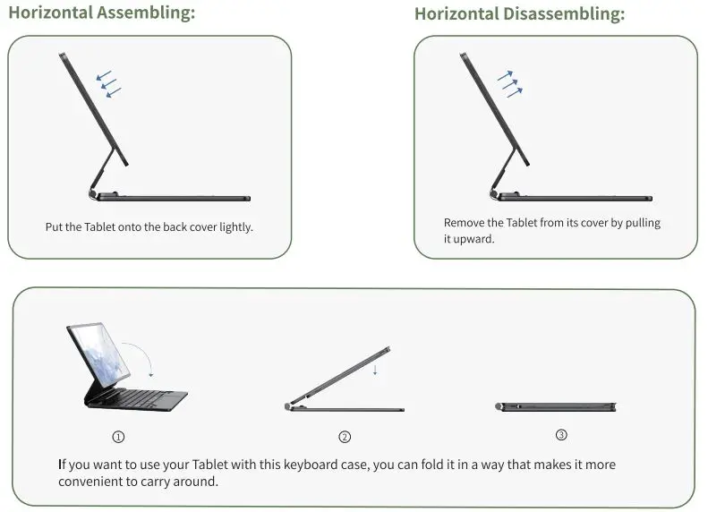 DEXNOR-Bluetooth-Keyboard-for-Samsung-Galaxy-TAB-S8-Plus-8
