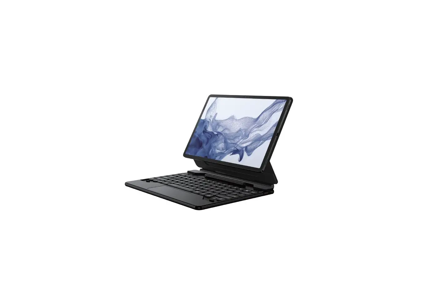 Dexnor Bluetooth Keyboard For Samsung Galaxy Tab S8 Plus User Manual