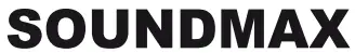 SOUNDMAX-logo
