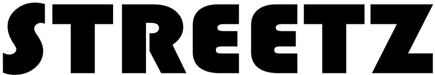 STREETZ Logo