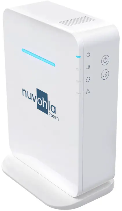 airtecnics Nuvohla Air Purifier