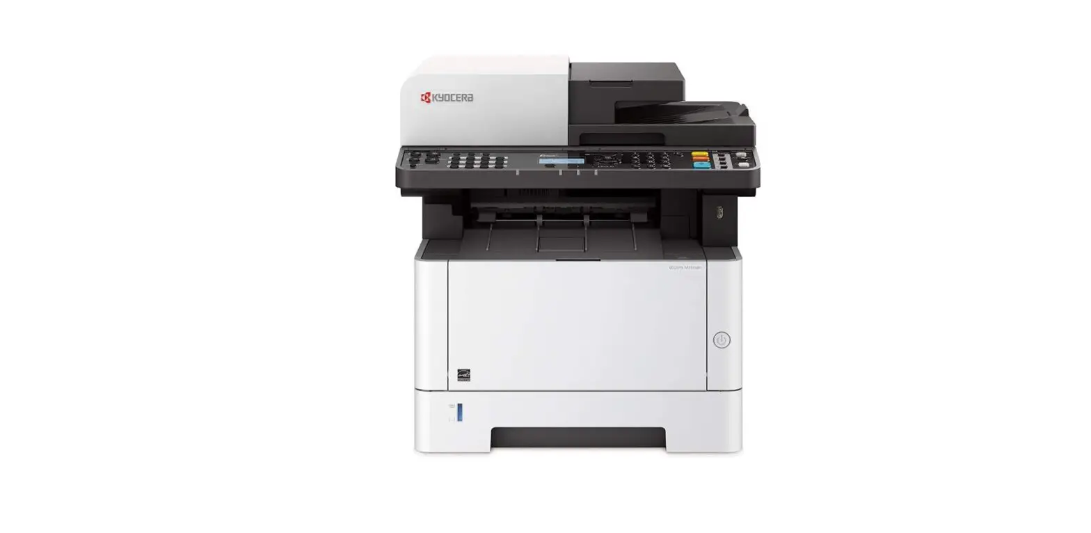 Kyocera Ecosys M2135dn 3-in-1 Printer Operating Guide