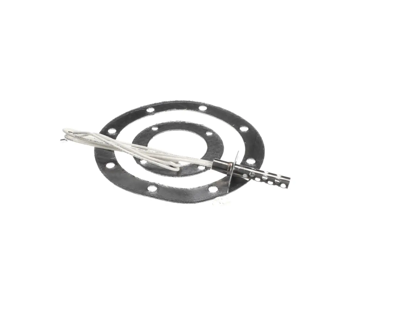 Henny Penny 201176 Gas Electrode Instructions