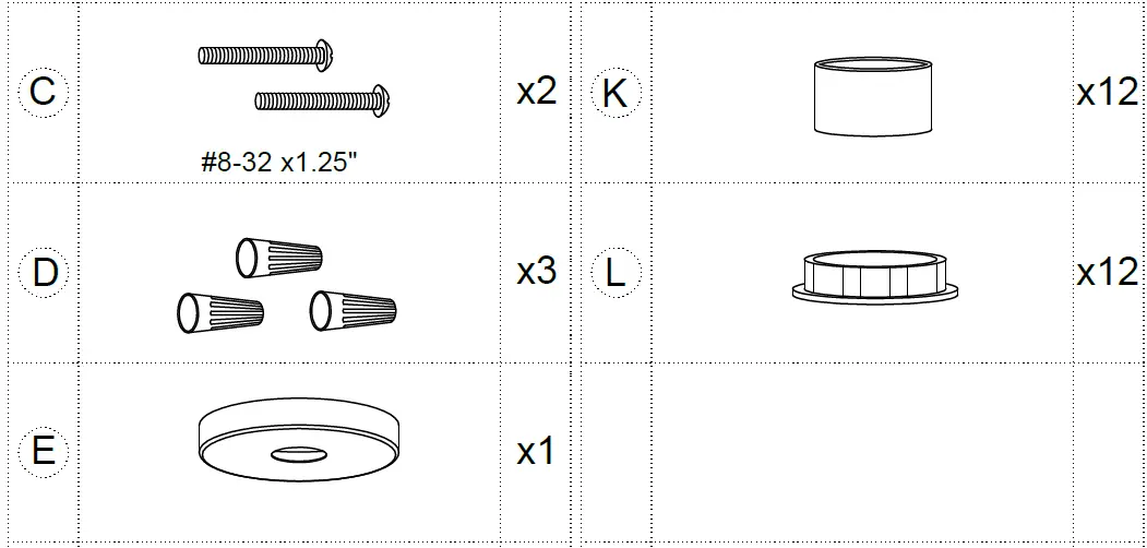 MAXIM-28278-AKIMBO-12-Light-Pendant-W-Led-Bulbs-02