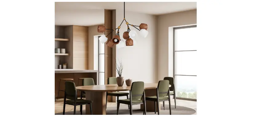 Maxim 28278 Akimbo 12 Light Pendant W Led Bulbs Instruction Manual Maxim 28278 Akimbo 12 Light Pendant W Led Bulbs Instruction Manual