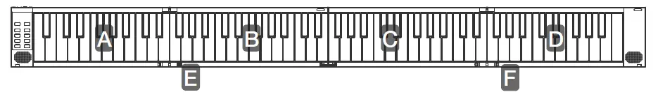 Carry-on-CAR-FP88TWH-Folding-Piano-88-Touch-1
