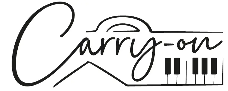 Carry-on-logo